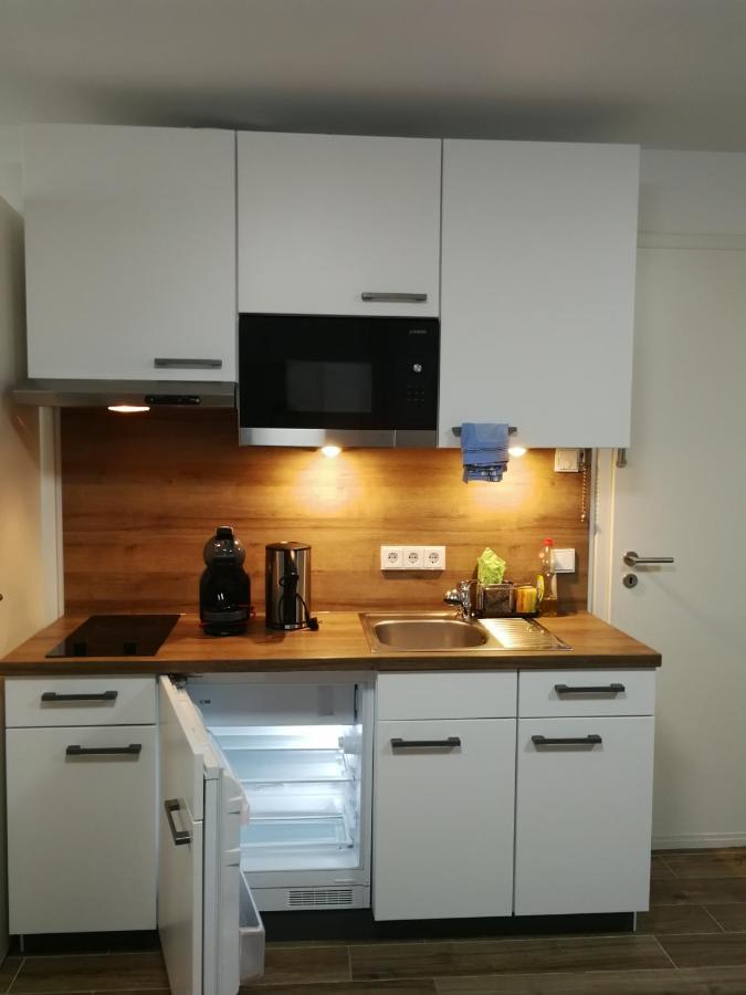 21a Comfortable Apartment