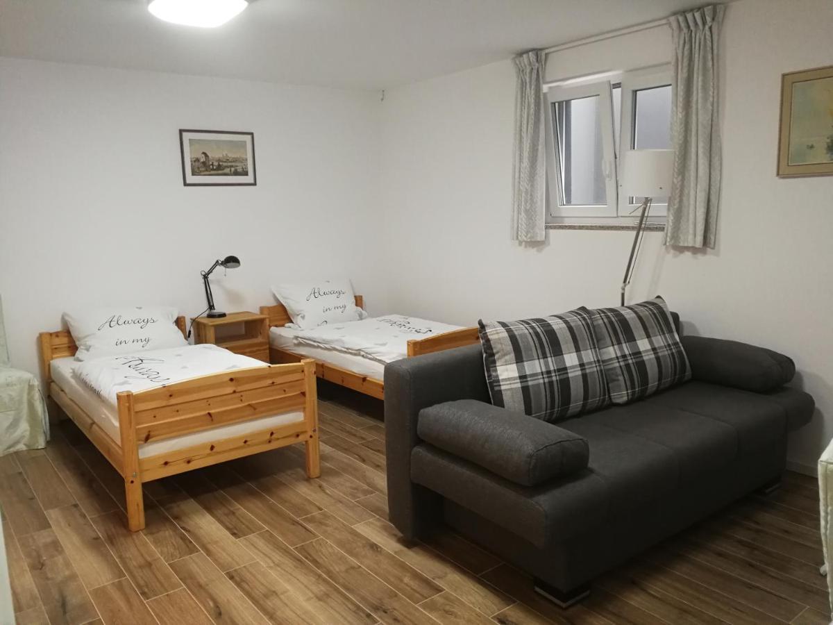 21a Comfortable Apartment *