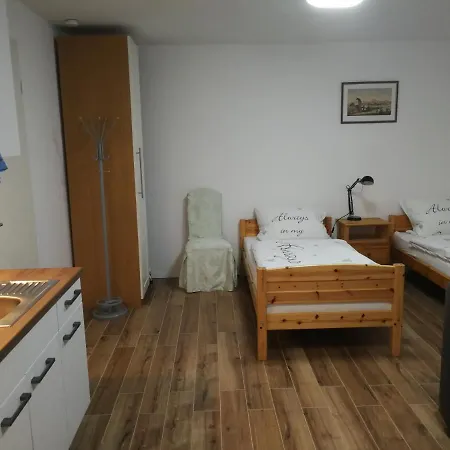 21A Comfortable Studio Taufkirchen  Extérieur photo