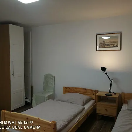 21A Comfortable Studio Taufkirchen  Extérieur photo
