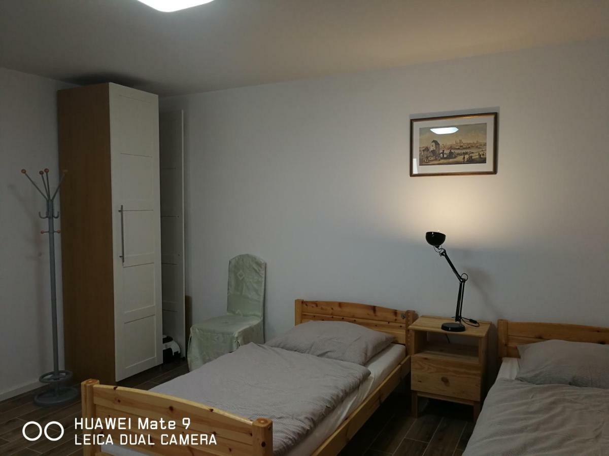 Eschenstraße 21a Taufkirchen (Munich)